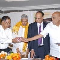 Gudavalli Ramabhramam Book Lanch Event Photos | Picture 90405